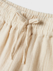 NAME IT Shorts Jasmin Summer Sand